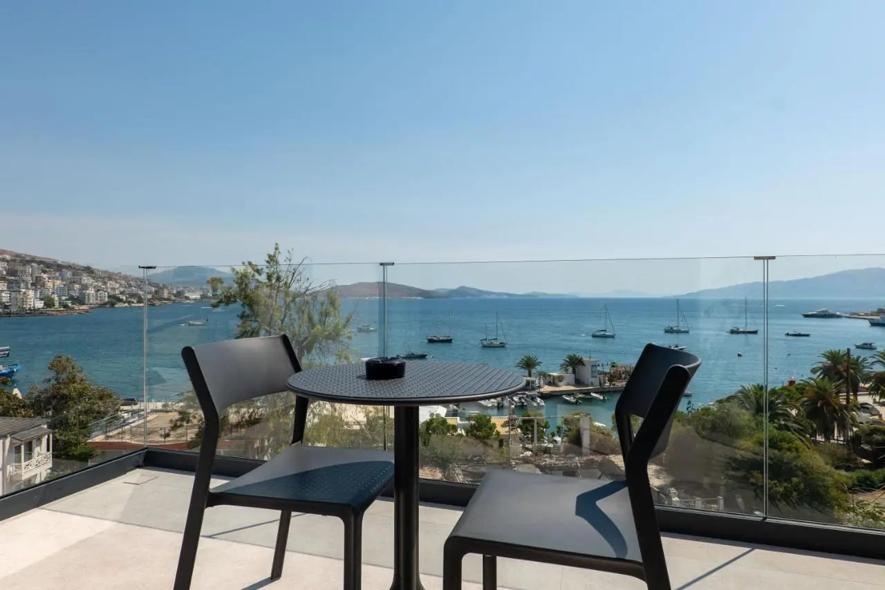 Victoria Boutique Hotel