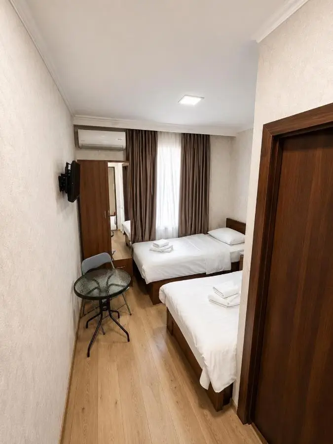 Hotel Maria