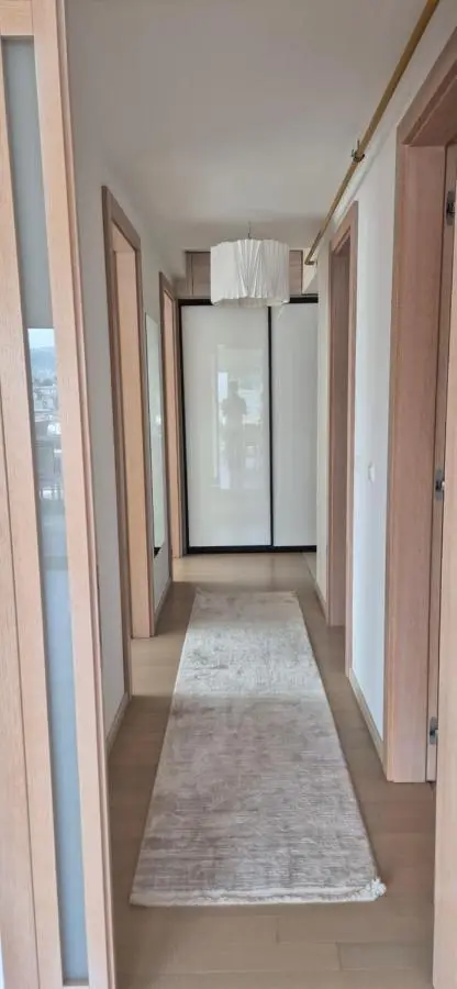 Skenderija Skyline Penthouse Sarajevo