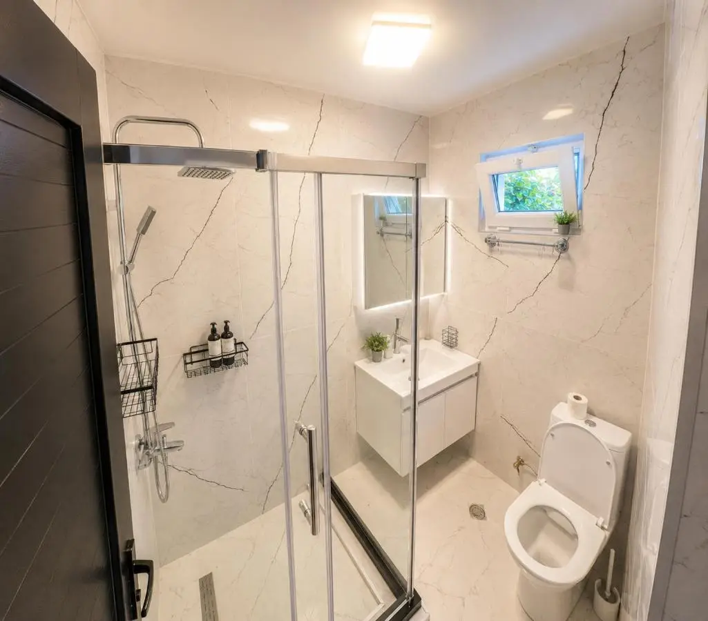 Kobuleti Guest House