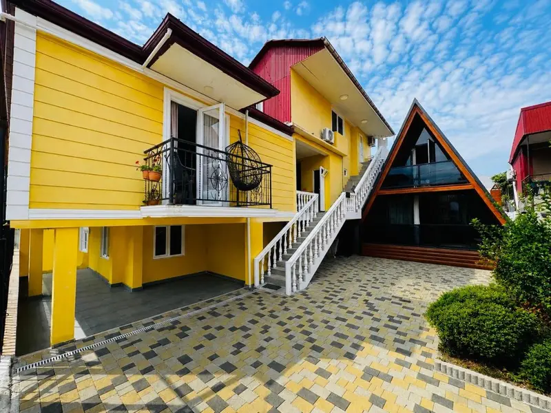 Kobuleti Guest House