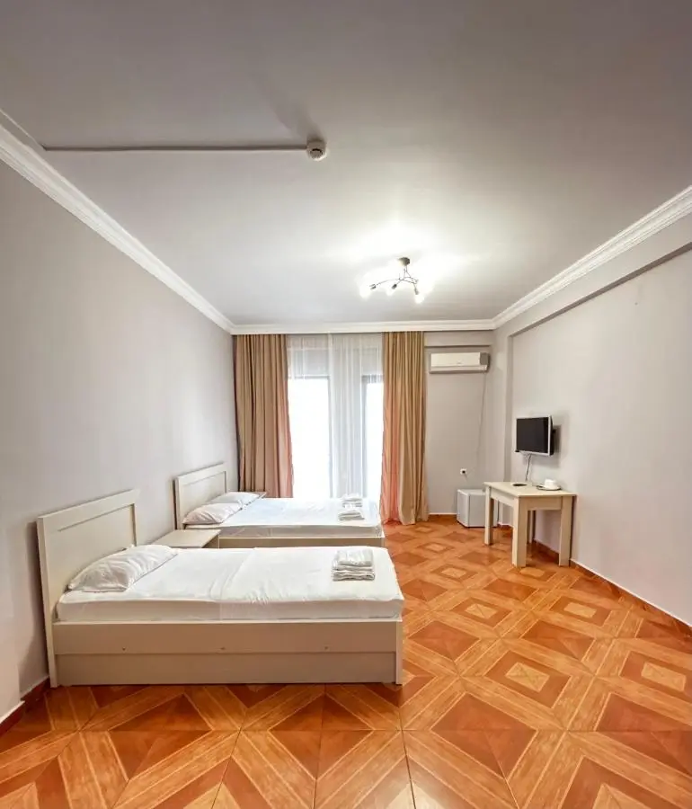 Kazbegi Hotel Batumi