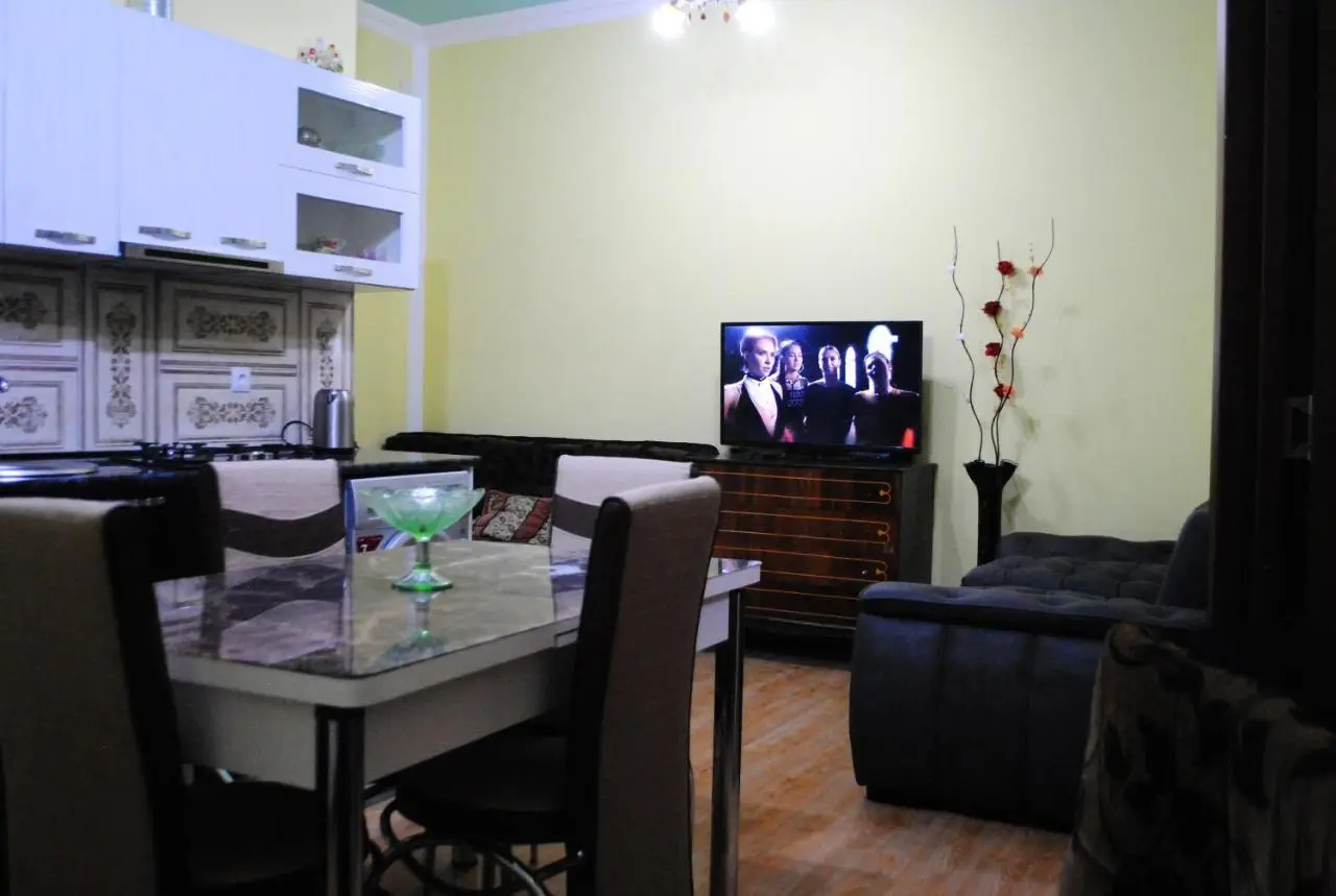 Apartament GIORGI