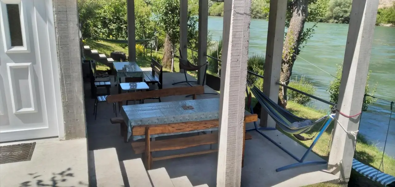 Apartman na Drini