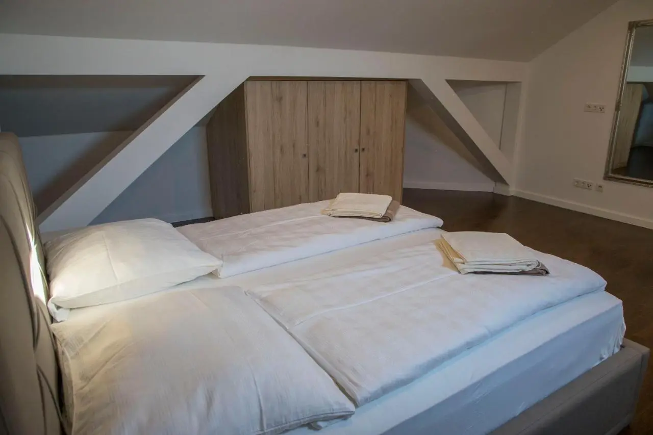 Penthouse Linnet Bihać