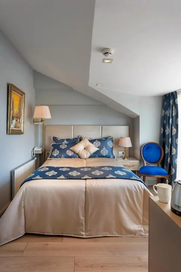 Güner Business Hotel