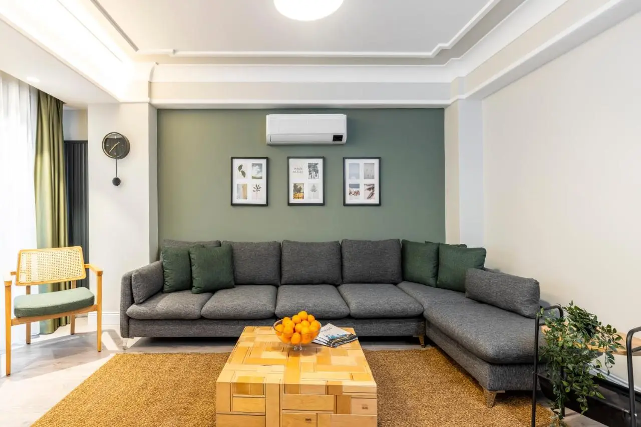 Respiro Rooms