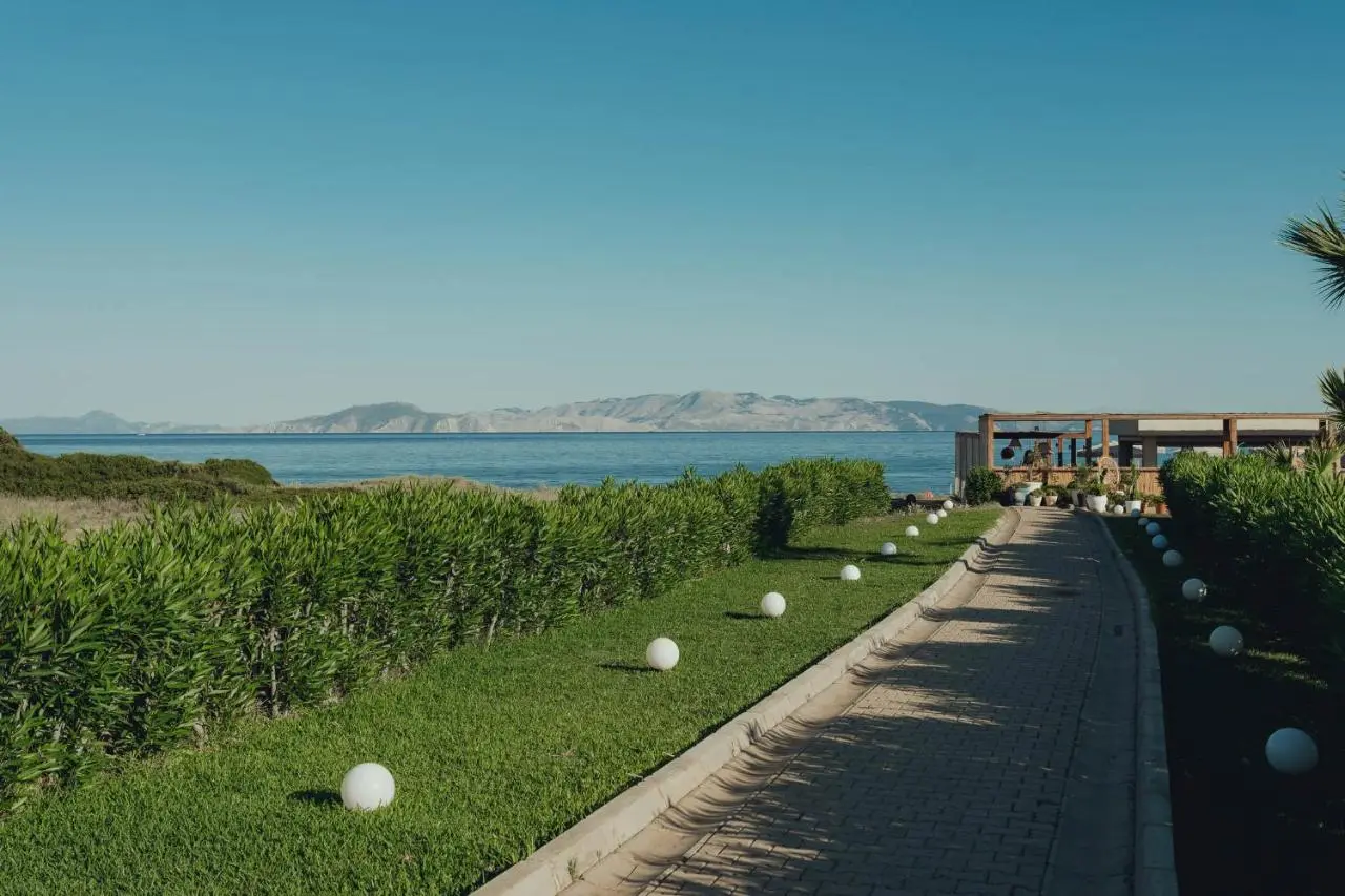 Flow Datca Surf & Beach Hotel