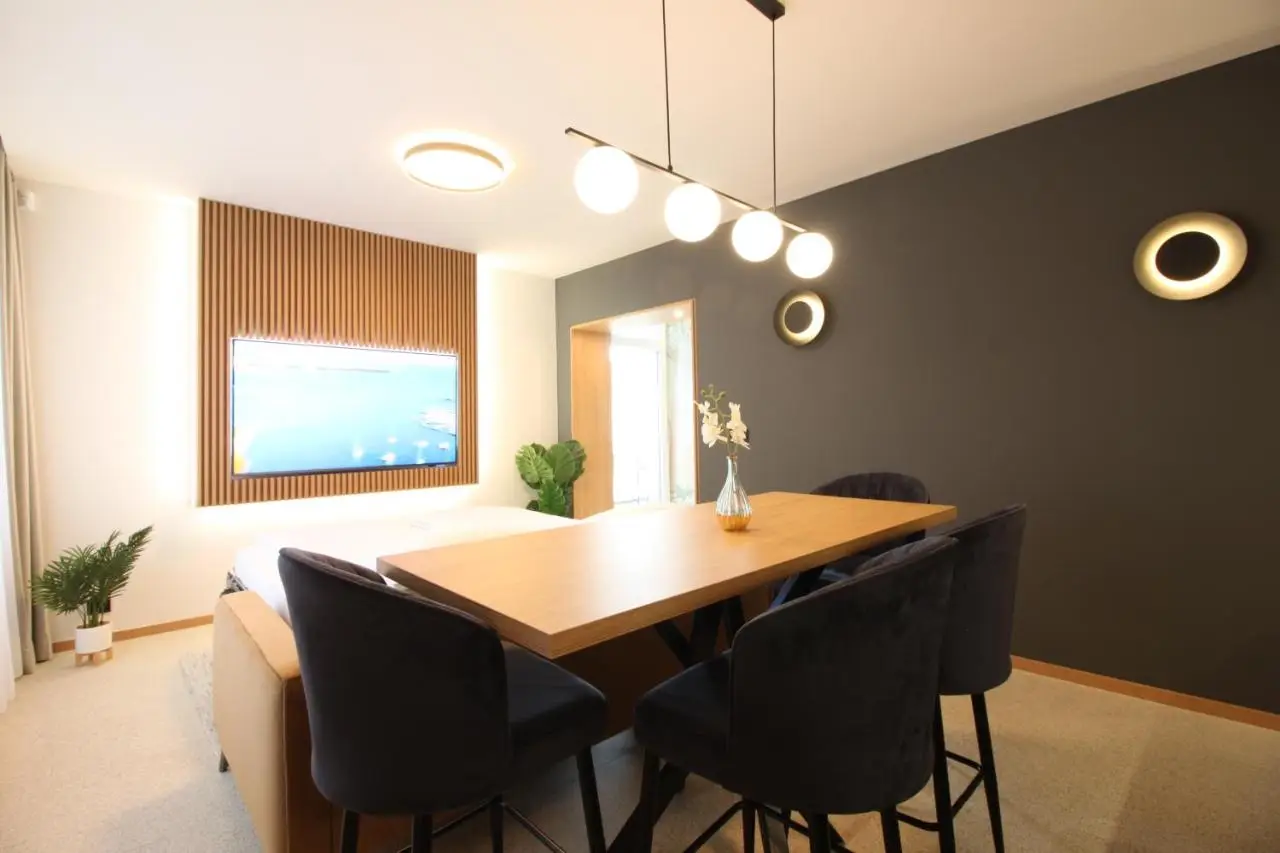 Flamingo Apartment