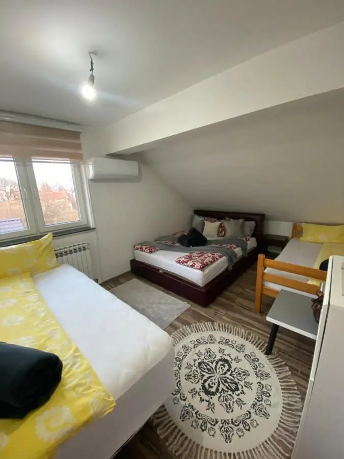 Apartment Balicevac2 Ilidza