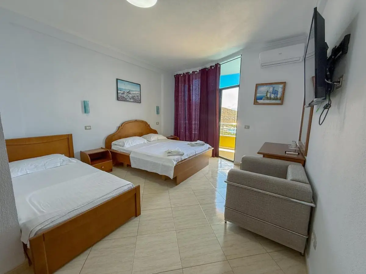 Hotel Bahamas