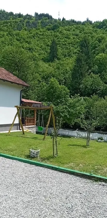 Apartman Amina-Ahmad Vinac-Jajce