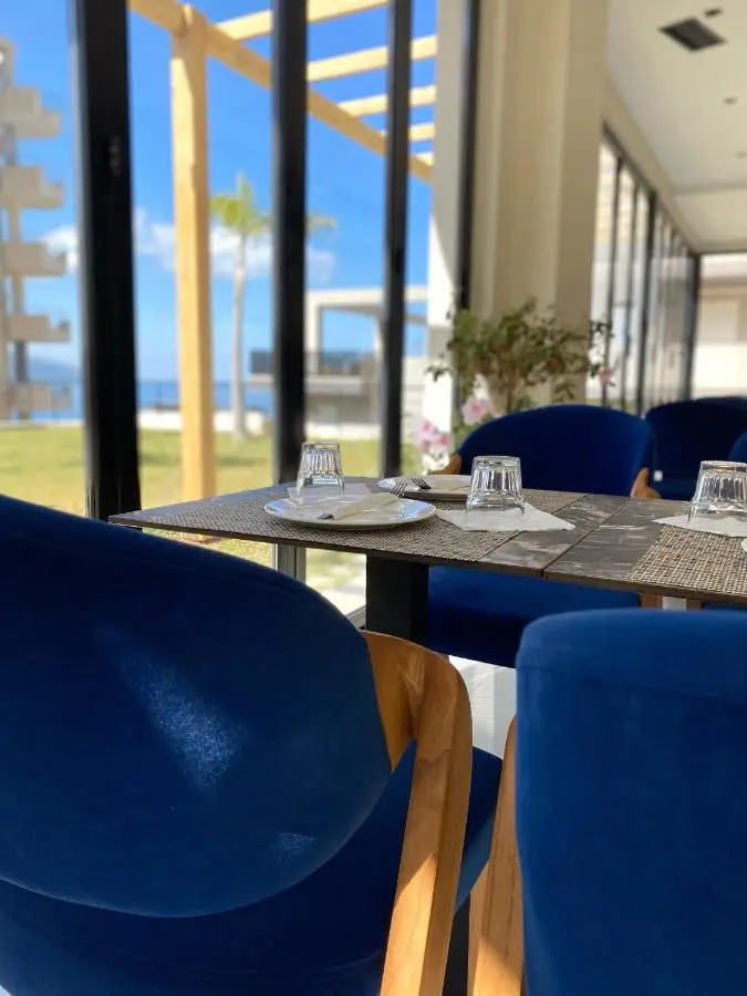 Valza Boutique Hotel