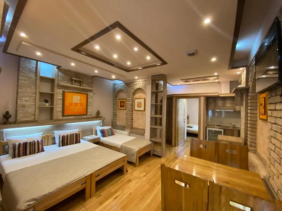 Hotel Berr