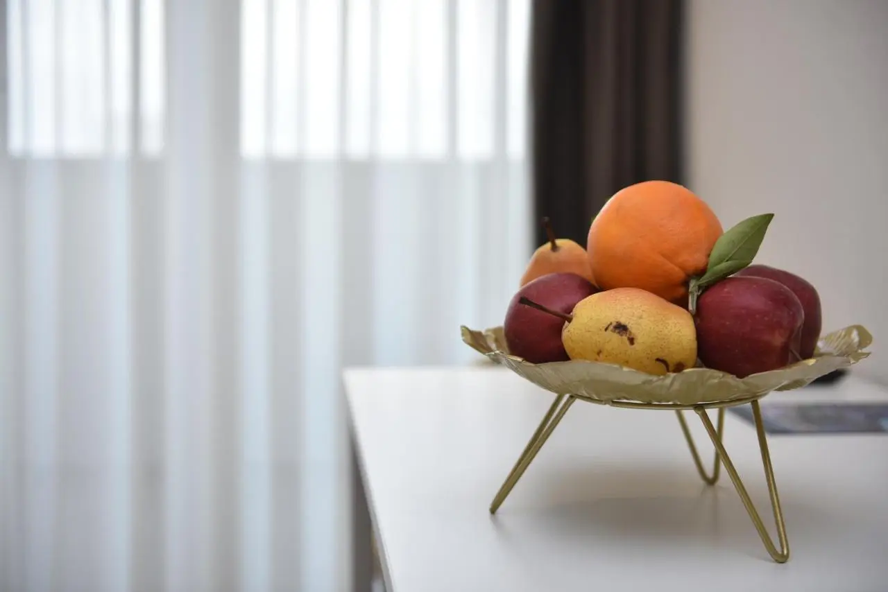 Premium apartments - the star of Alliance Palace
