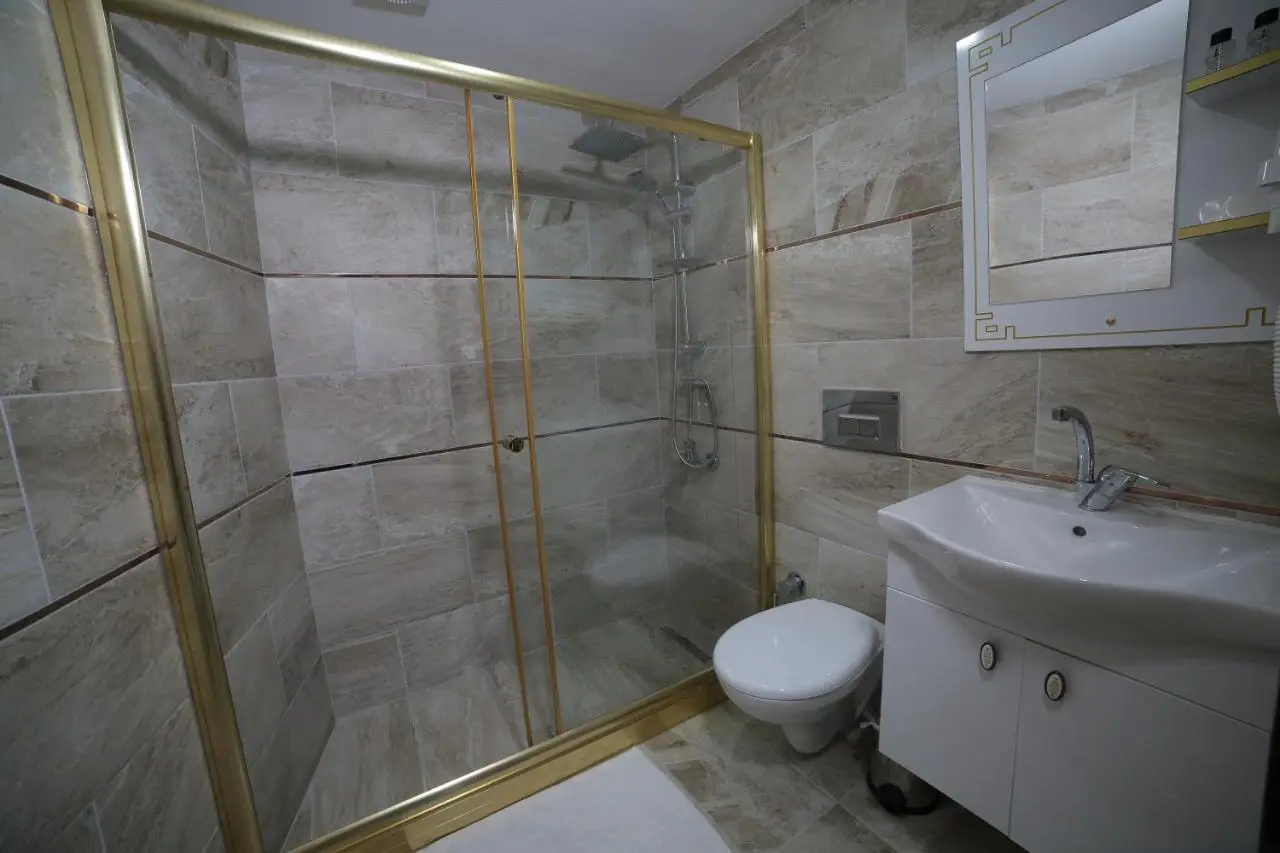 Hotel Aksaray istanbul