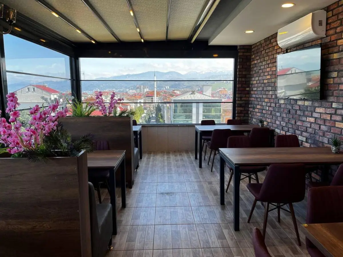 Avni Bey Otel