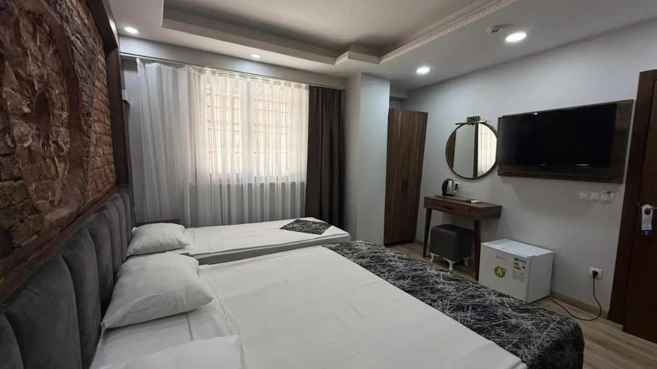 Han Suite Hotel