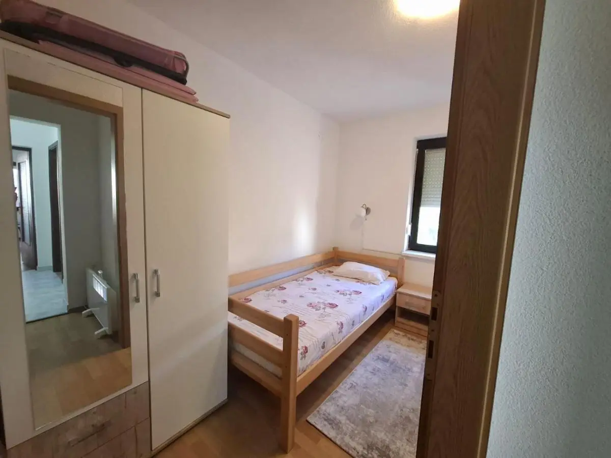 Apartment Maatoug