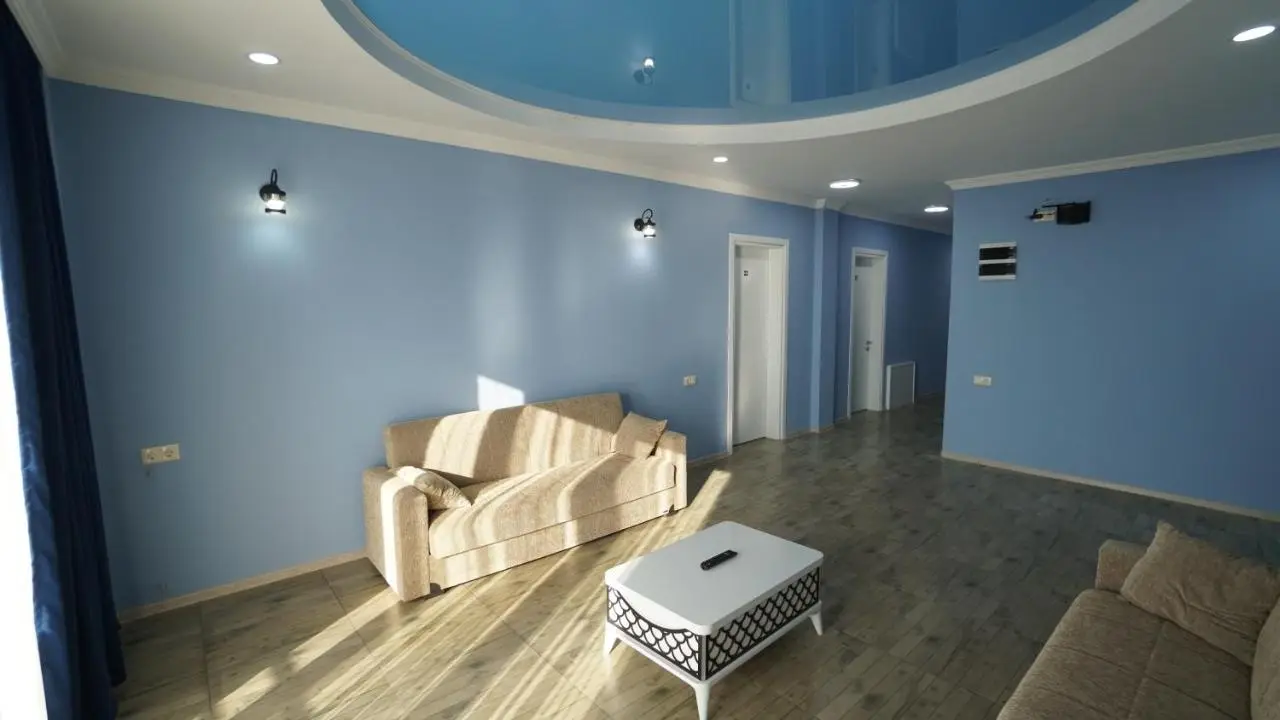 Guest House ETM
