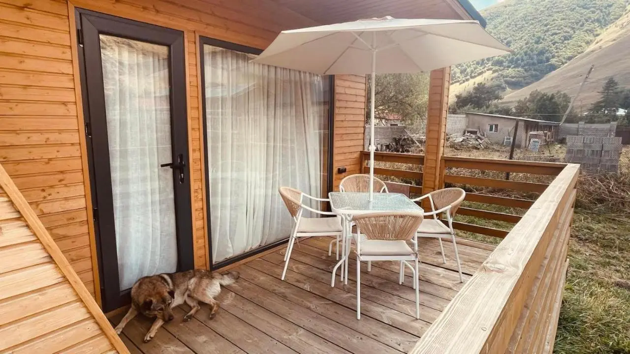 Cottage View
