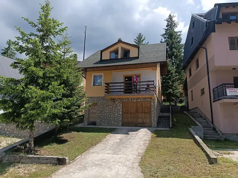 Vikendica Ante