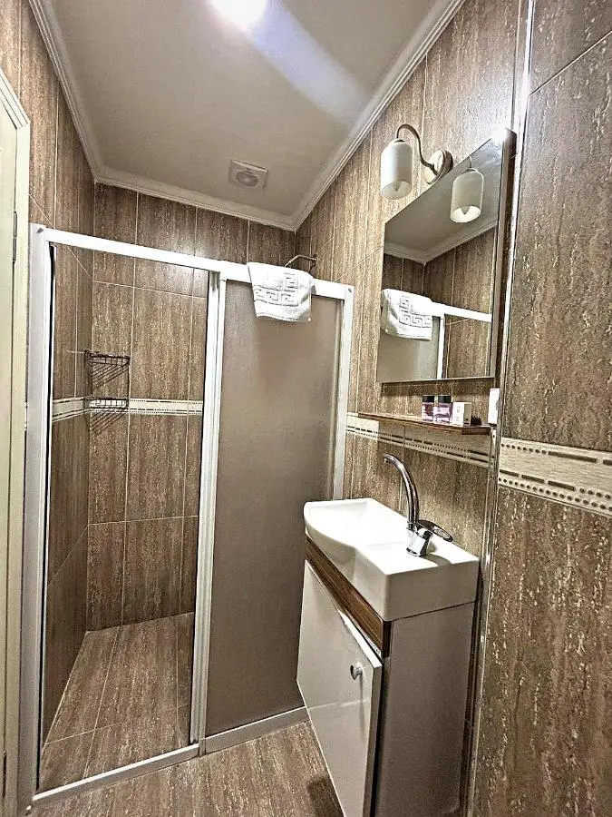 Hotel Buhara Family Inn