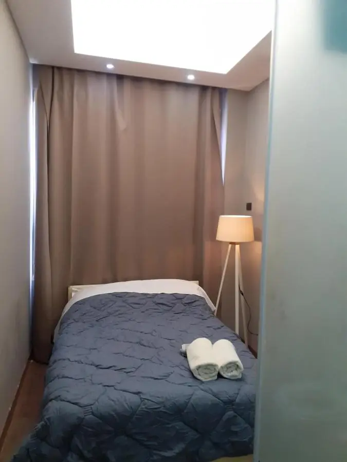 Driti Central Hotel