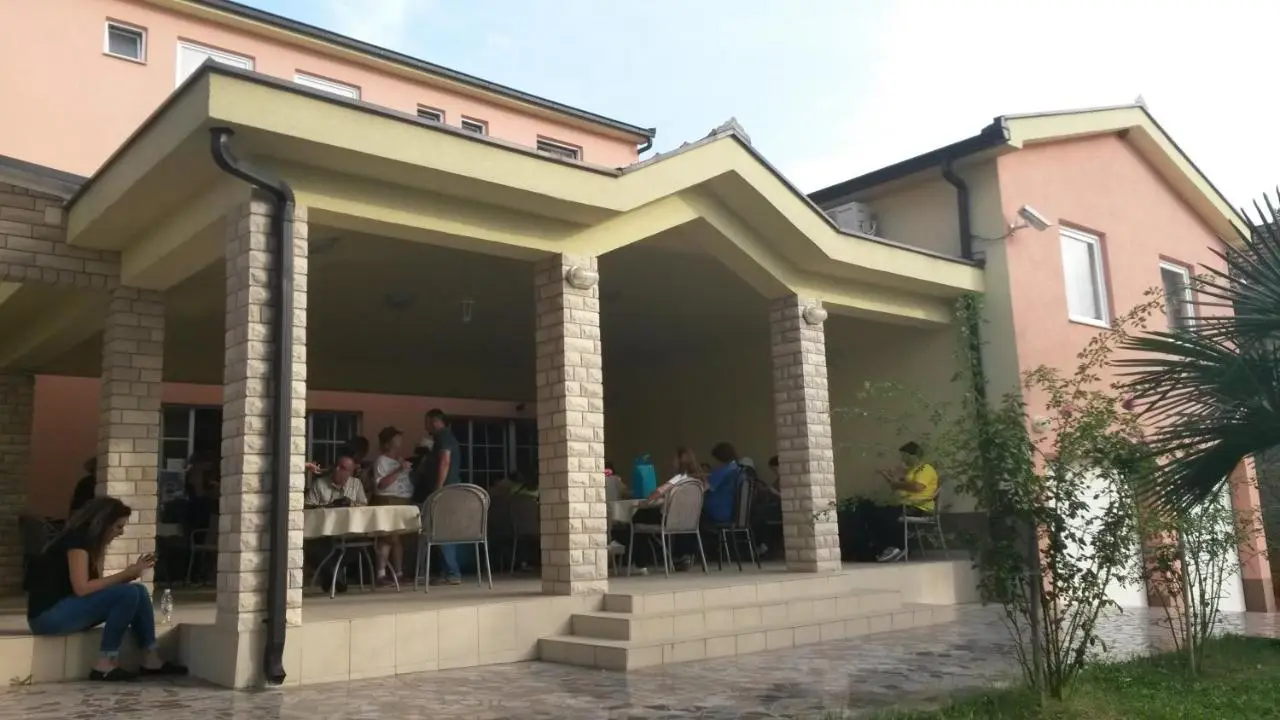 Hotel ''Marinko Kozina'' - Medjugorje
