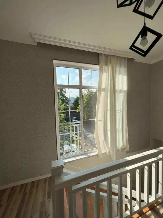 Soft Villa