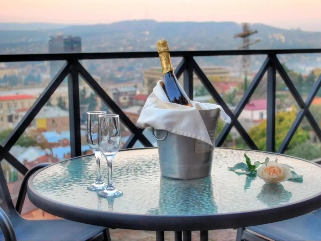Sani Apart Hotel