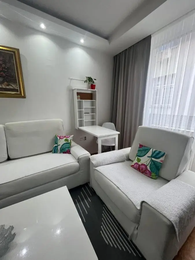 SASE Apartment