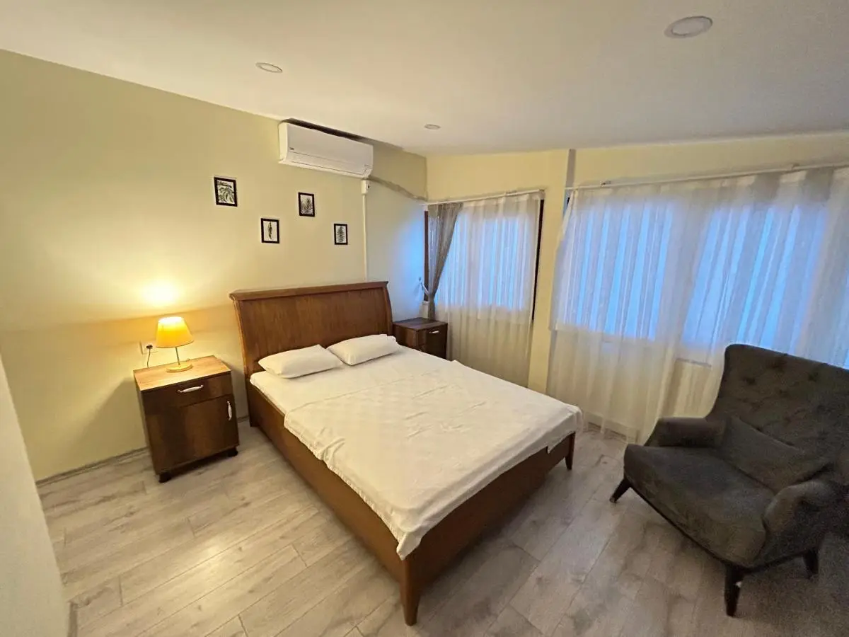 NAVAL HOTEL YALOVA