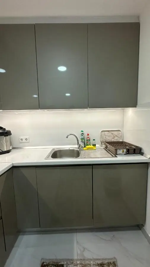 Triple A Apartments