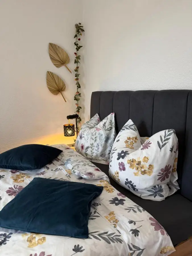Apartment Naki