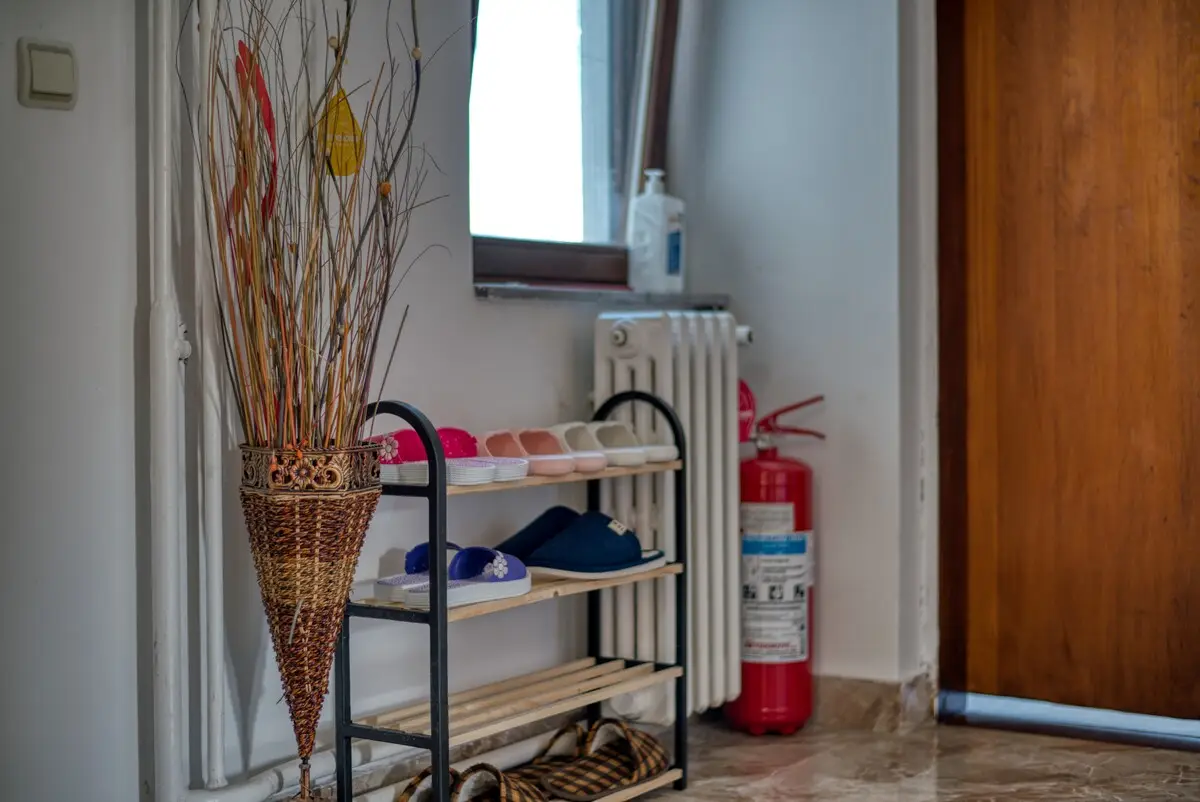 Apartment 110 m2 * 4 bedrooms * up to 13 people