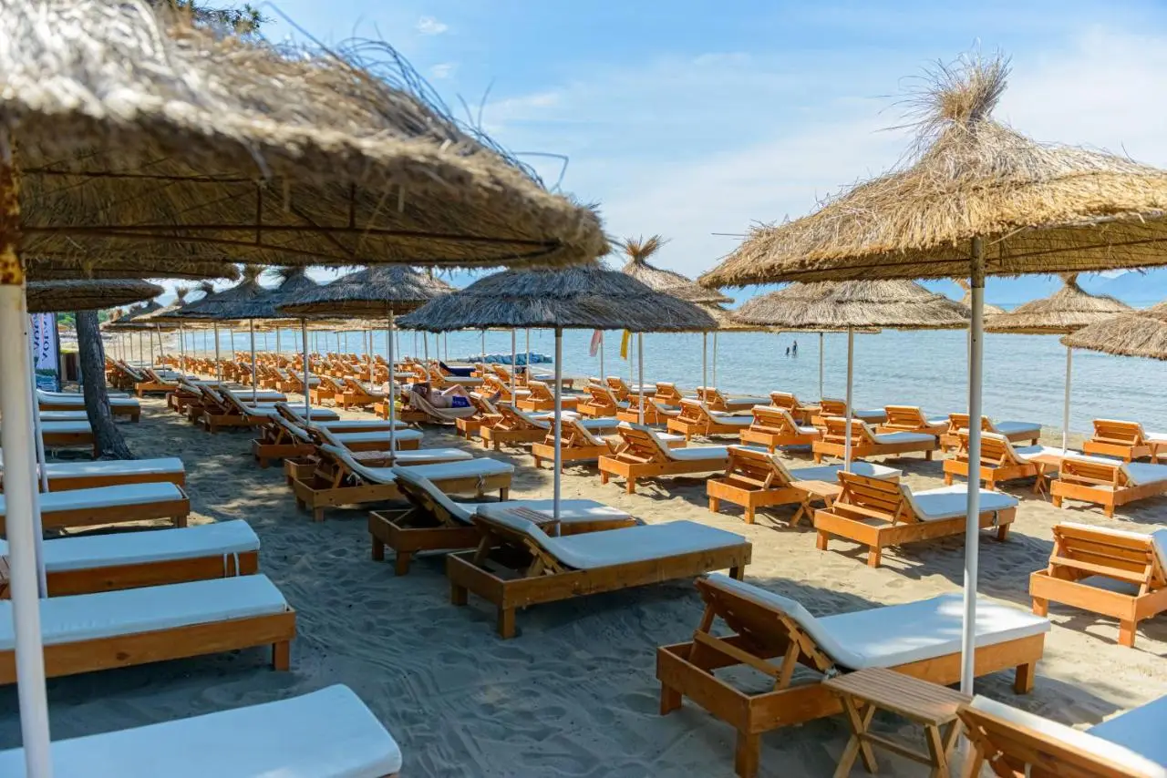 ECUADOR Resort