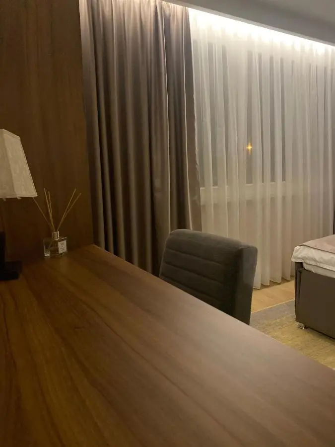 Mia apartman Visoko