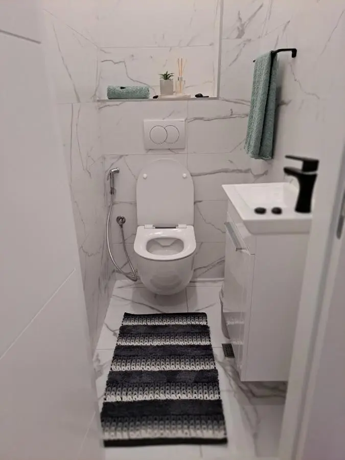 Apartman Andrea