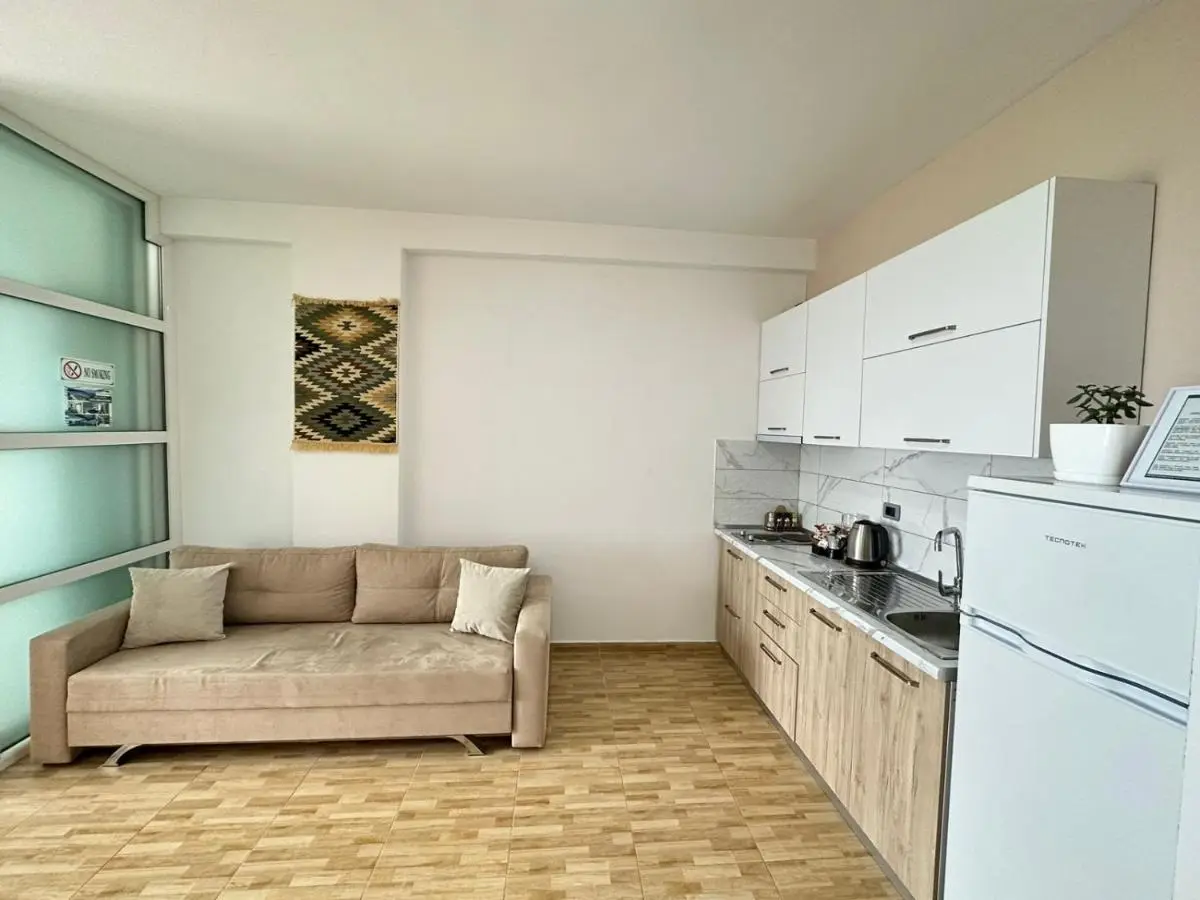 TreA Accomodations - Despacito Port Side