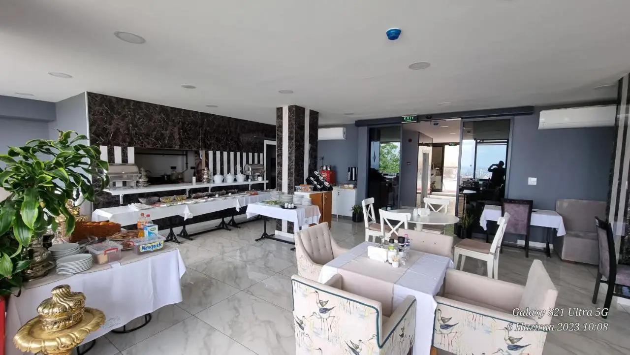 VESTA RESORT BUTİK HOTEL