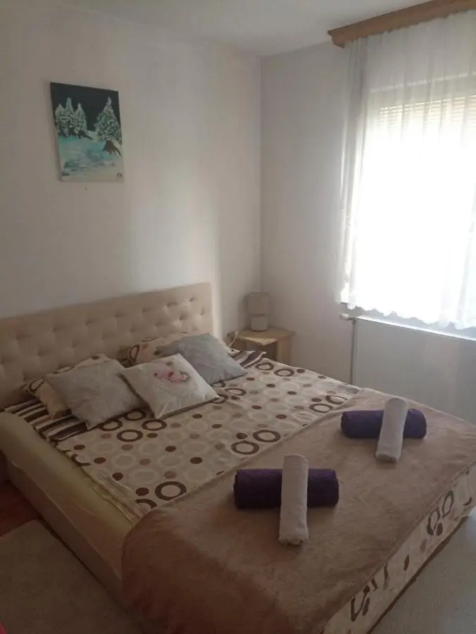 Sleep & fly - Sarajevo Airport apartment