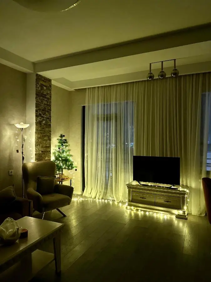 Aparthotel Kutaisi