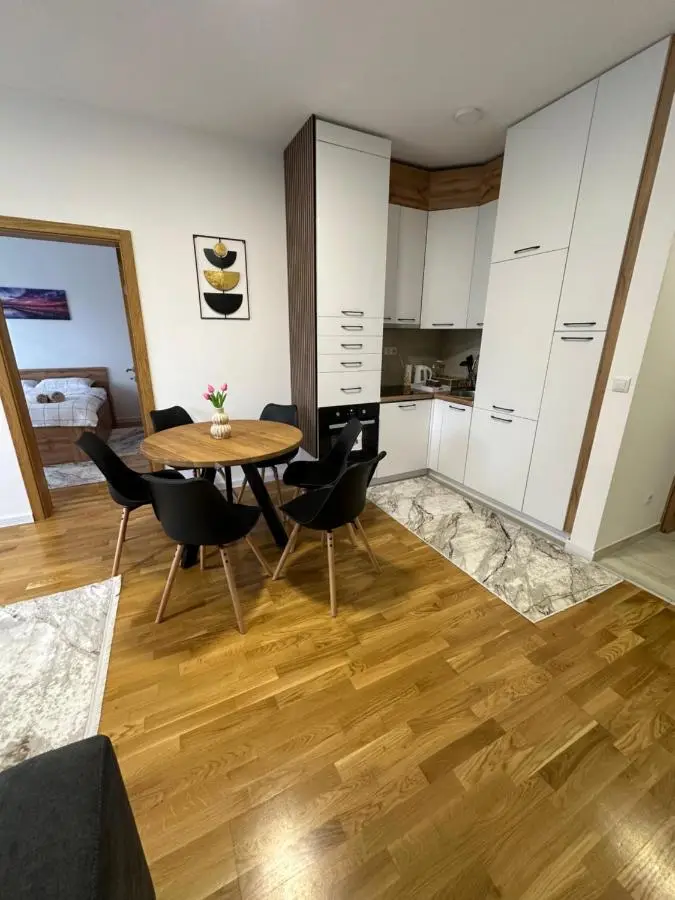 ZORA apartmani Sarajevo