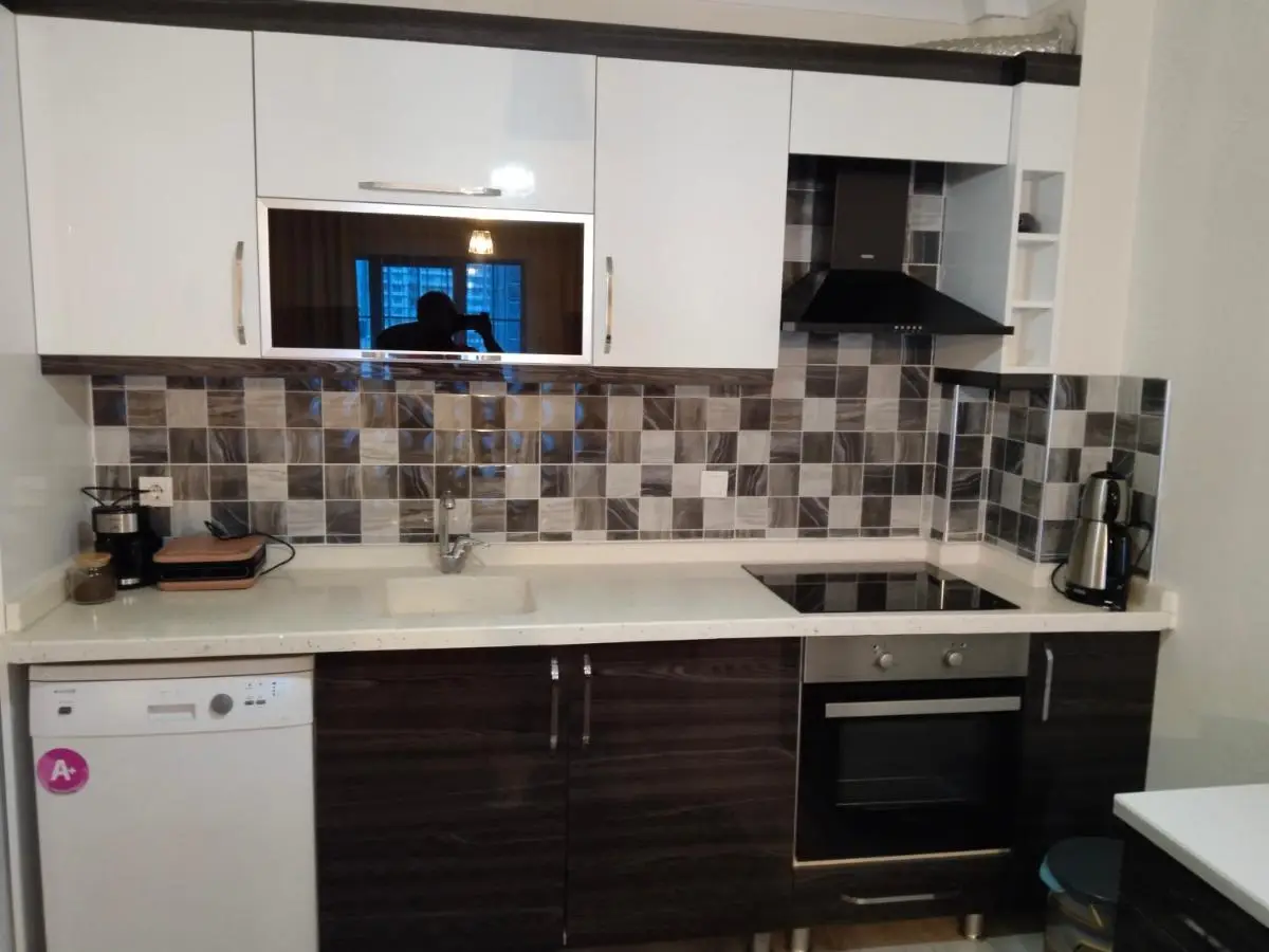 Ankara Eryaman Luxury Comfort Suites