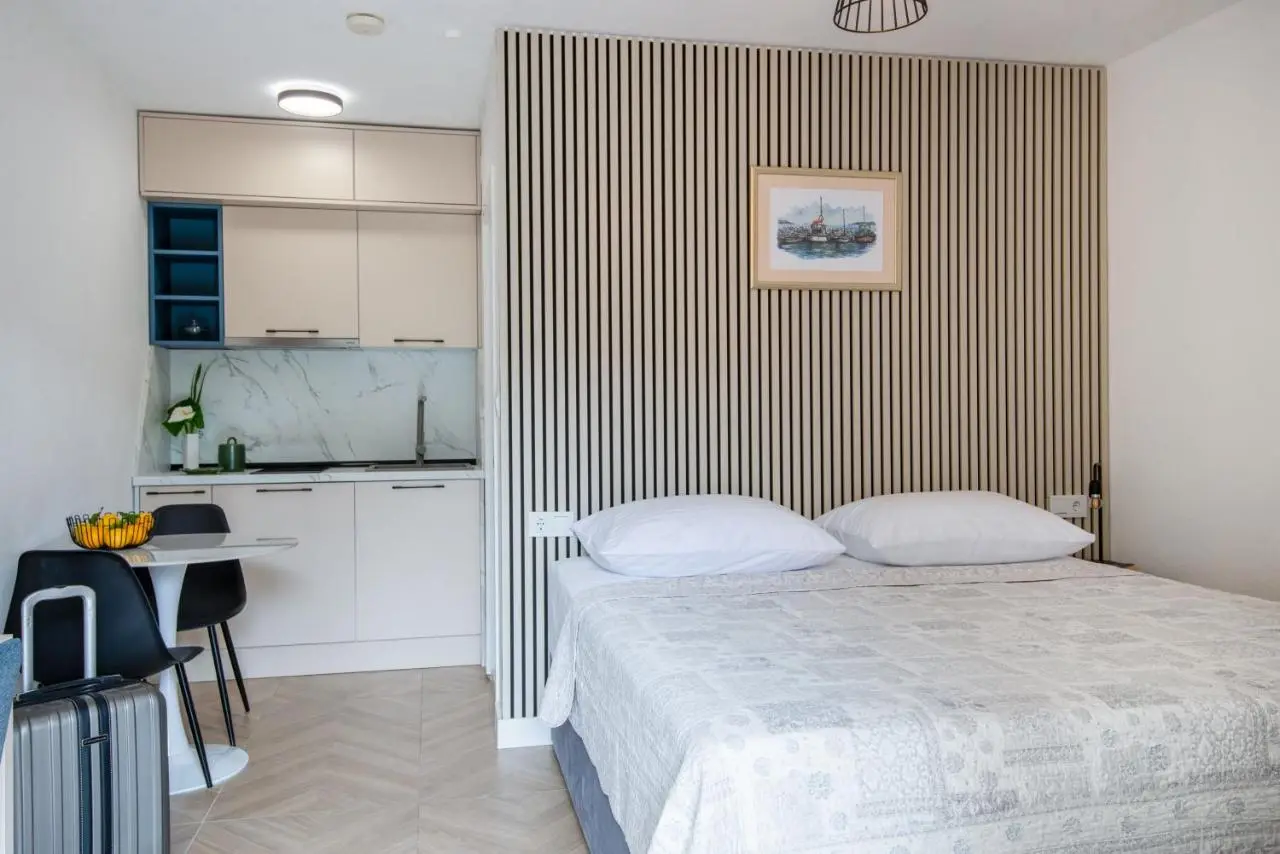 Apartments Sentic