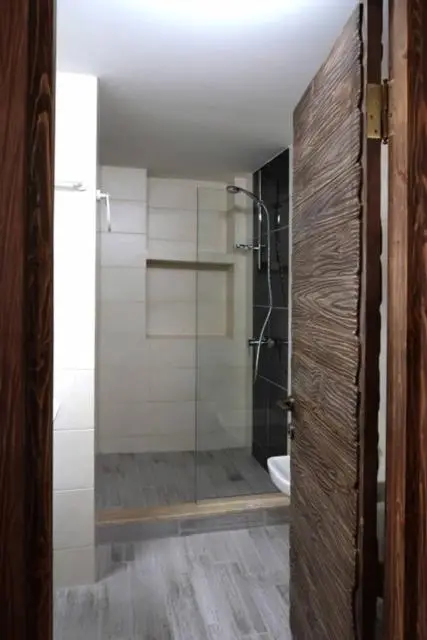 Opera Garden apartment in Tbilisi center