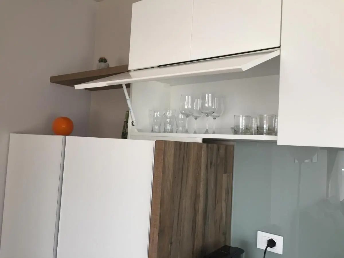 Tirana Terrace Apartments, near the Lake Park