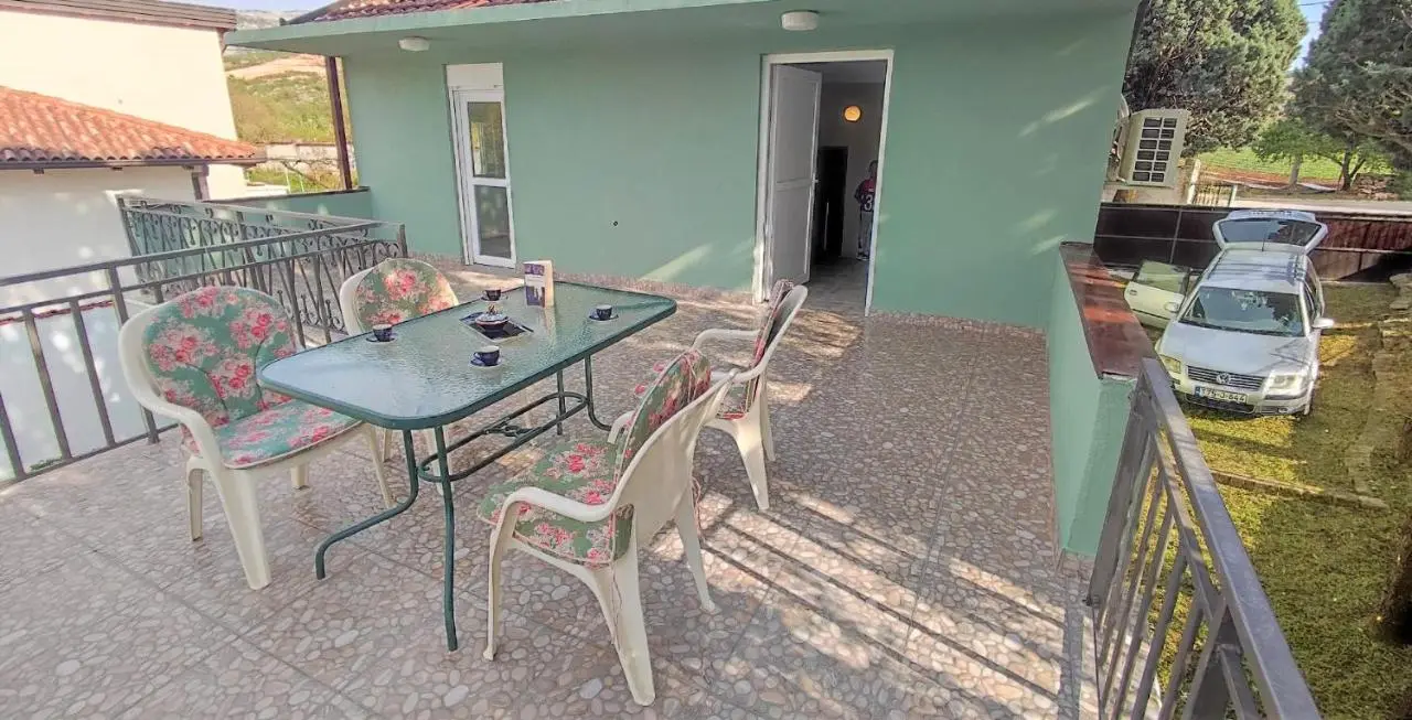 Villa Celleste