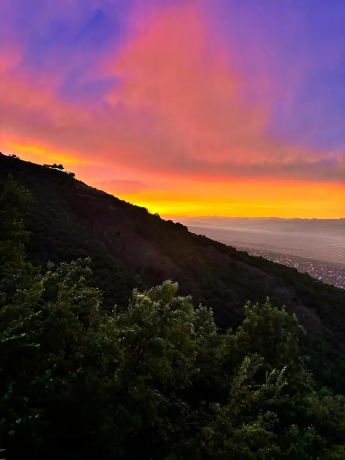 Signagi Glamping